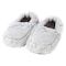 Warmies Warmies Marshmallow Slippers Gray FW-SLI-MG - alternate 1